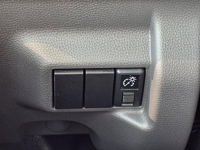 2025 Chevrolet Low Cab Forward 5500 XD Base