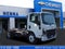 2025 Chevrolet Low Cab Forward 5500 XD 1WT