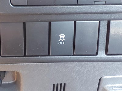 2025 Chevrolet Low Cab Forward 5500 XD 1WT