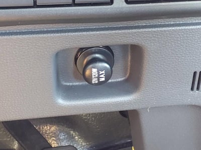 2025 Chevrolet Low Cab Forward 5500 XD 1WT