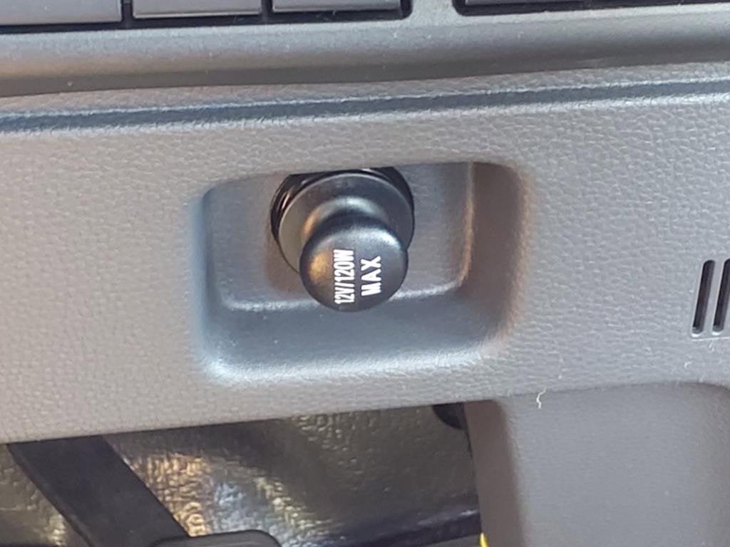 2025 Chevrolet Low Cab Forward 5500 XD 1WT