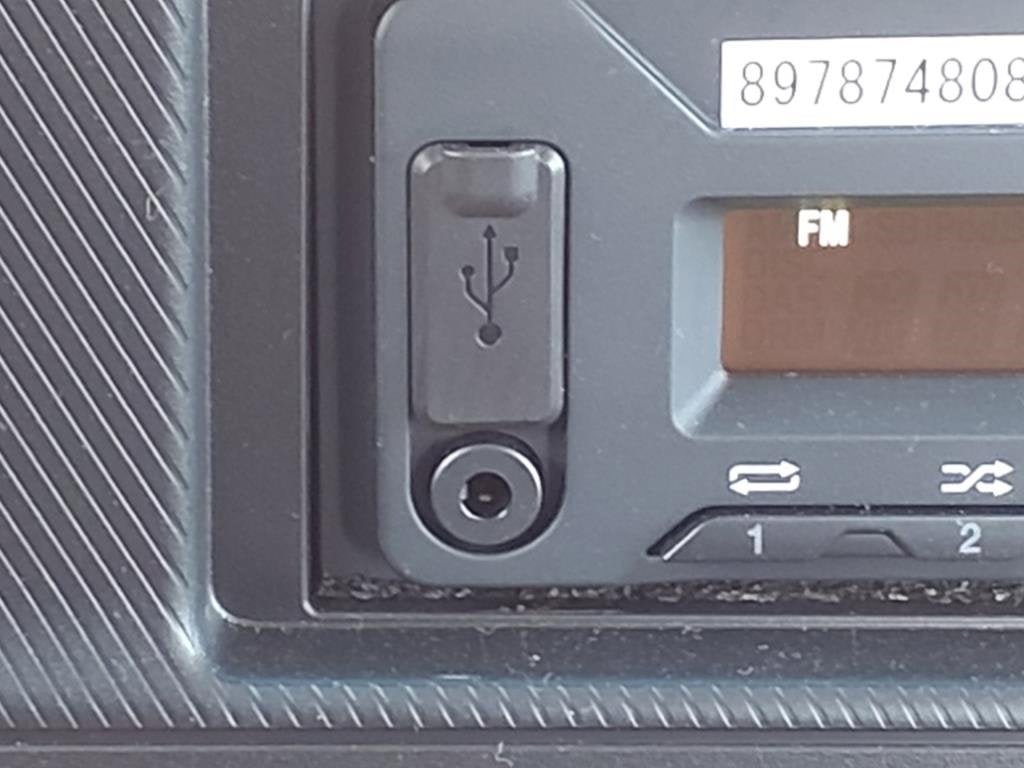 2025 Chevrolet Low Cab Forward 5500 XD 1WT