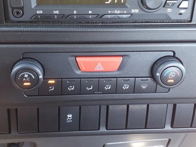 2025 Chevrolet Low Cab Forward 5500 XD 1WT