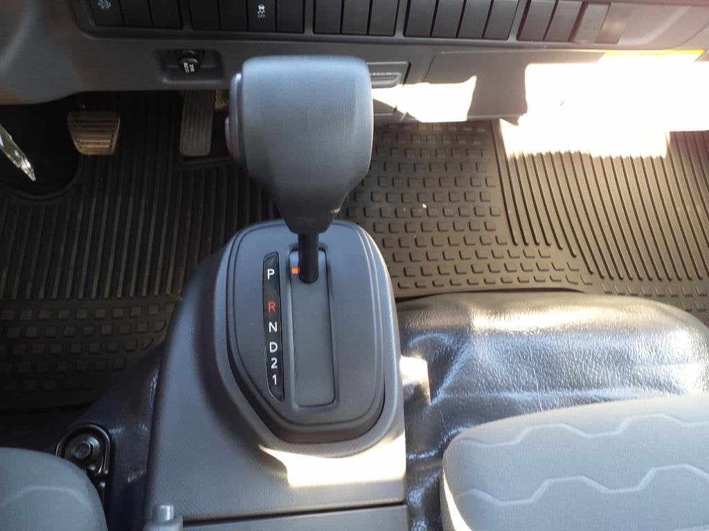 2025 Chevrolet Low Cab Forward 5500 XD 1WT