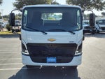 2025 Chevrolet Low Cab Forward 5500 XD 1WT