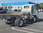 2025 Chevrolet Low Cab Forward 5500 XD 1WT