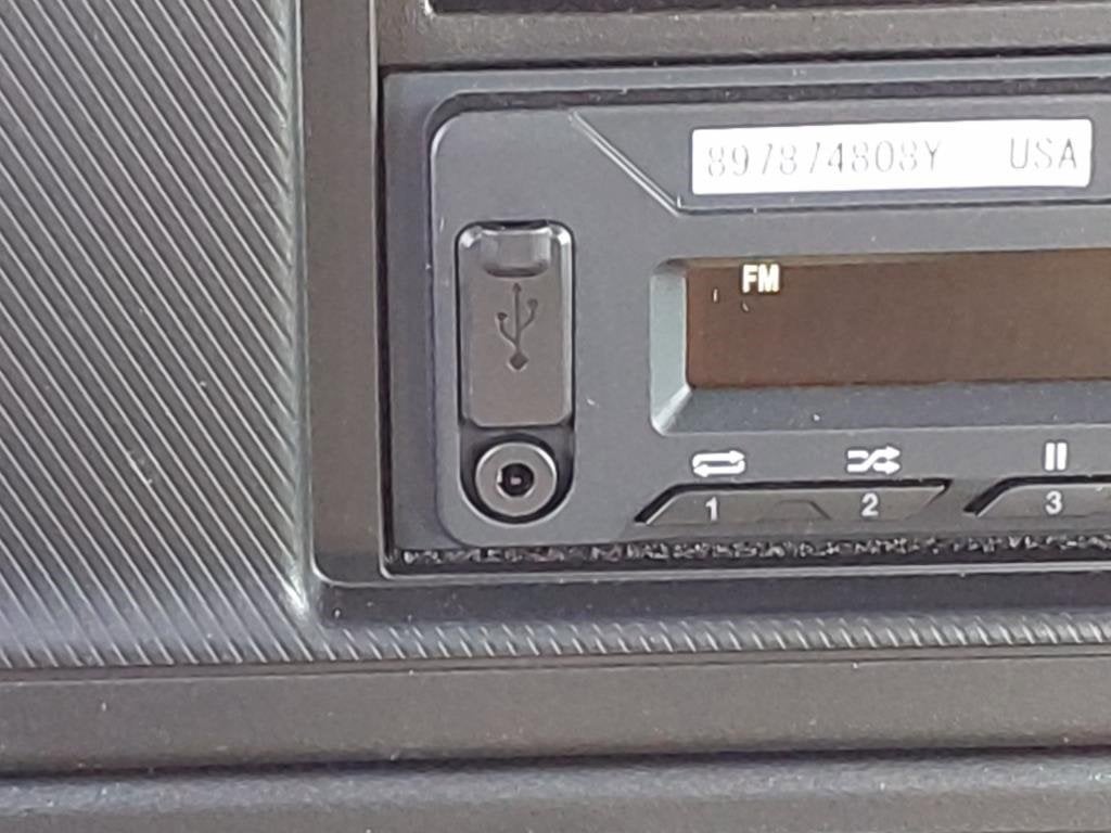 2025 Chevrolet Low Cab Forward 5500 XD Base