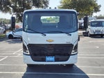 2025 Chevrolet Low Cab Forward 5500 XD Base
