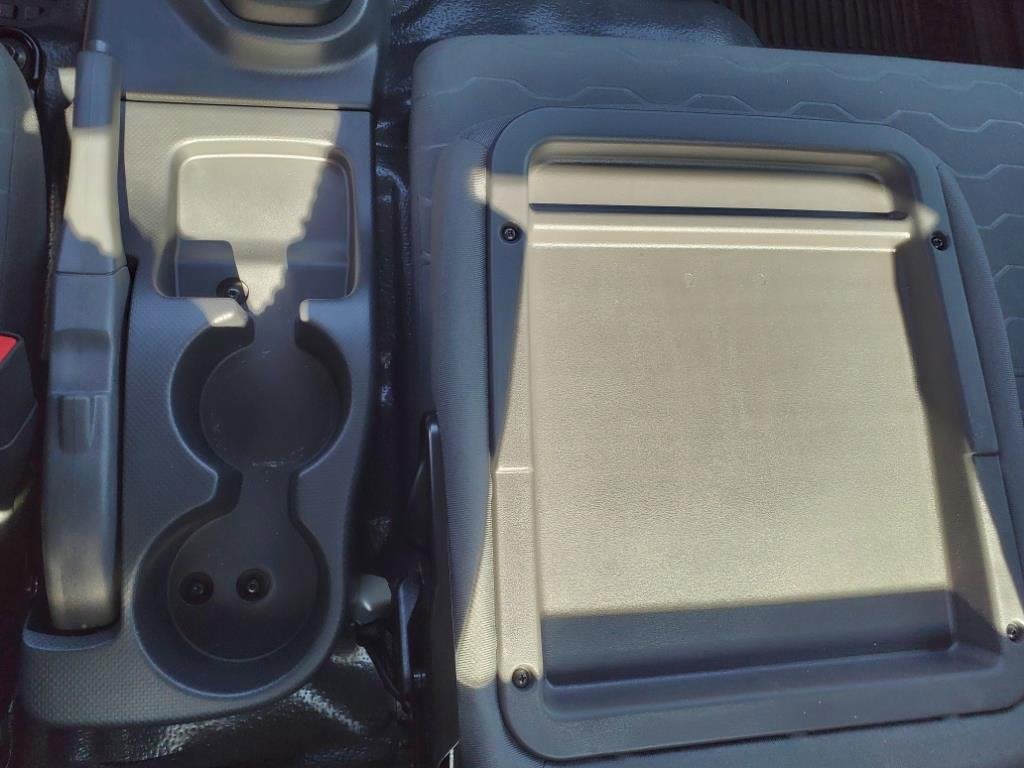 2025 Chevrolet Low Cab Forward 5500 XD Base