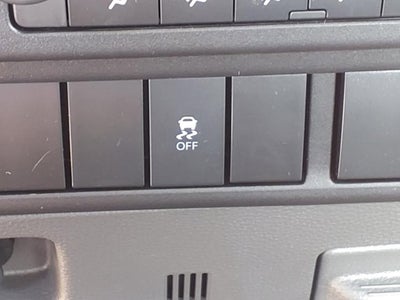 2025 Chevrolet Low Cab Forward 5500 XD Base