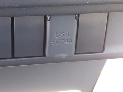 2025 Chevrolet Low Cab Forward 5500 XD Base