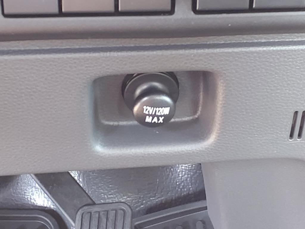 2025 Chevrolet Low Cab Forward 5500 XD Base