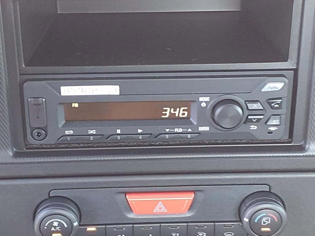 2025 Chevrolet Low Cab Forward 5500 XD Base