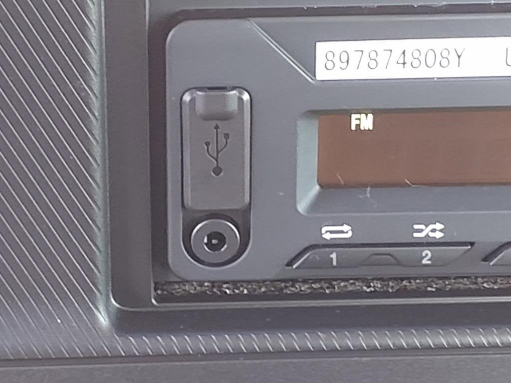 2025 Chevrolet Low Cab Forward 5500 XD Base