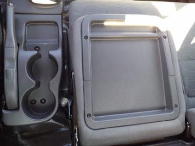 2025 Chevrolet Low Cab Forward 5500 XD Base