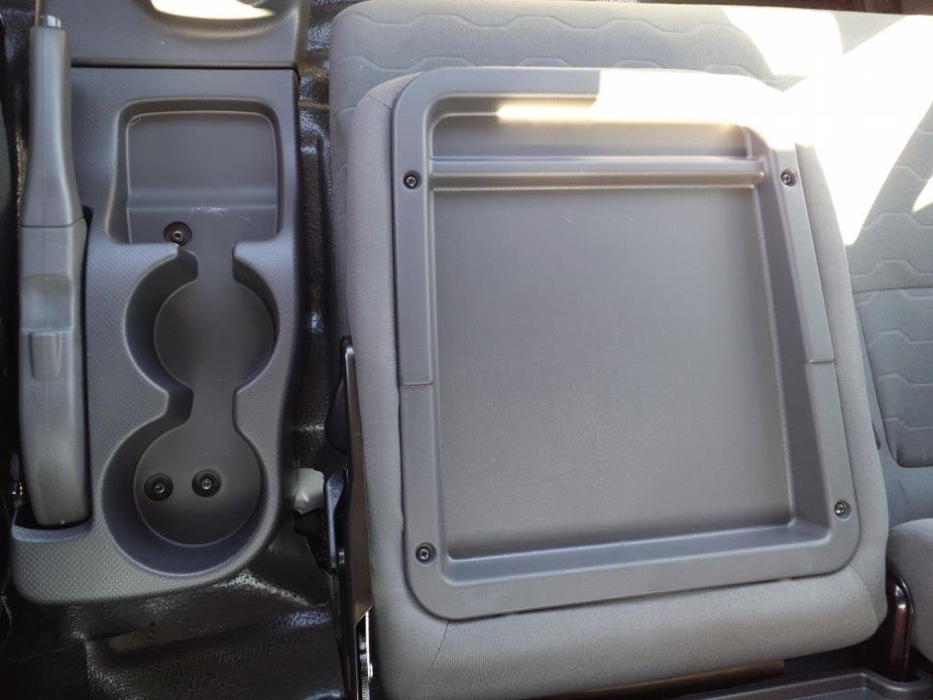 2025 Chevrolet Low Cab Forward 5500 XD Base