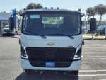 2025 Chevrolet Low Cab Forward 5500 XD Base