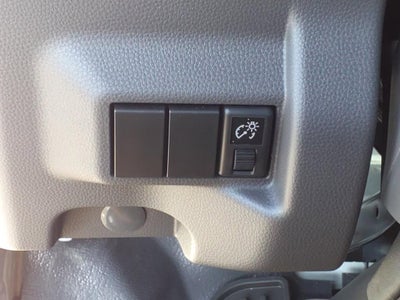 2025 Chevrolet Low Cab Forward 5500 XD Base