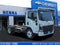 2025 Chevrolet Low Cab Forward 5500 XD Base