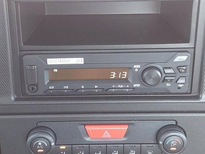 2025 Chevrolet Low Cab Forward 5500 XD Base