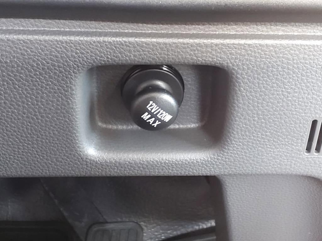 2025 Chevrolet Low Cab Forward 5500 XD Base