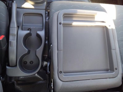 2025 Chevrolet Low Cab Forward 5500 XD Base