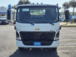 2025 Chevrolet Low Cab Forward 5500 XD Base