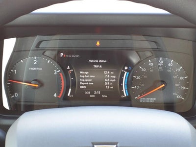 2025 Chevrolet Low Cab Forward 5500 XD Base