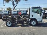2025 Chevrolet Low Cab Forward 5500 XD Base