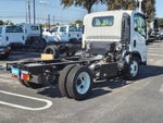 2025 Chevrolet Low Cab Forward 5500 XD Base