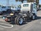 2025 Chevrolet Low Cab Forward 5500 XD Base