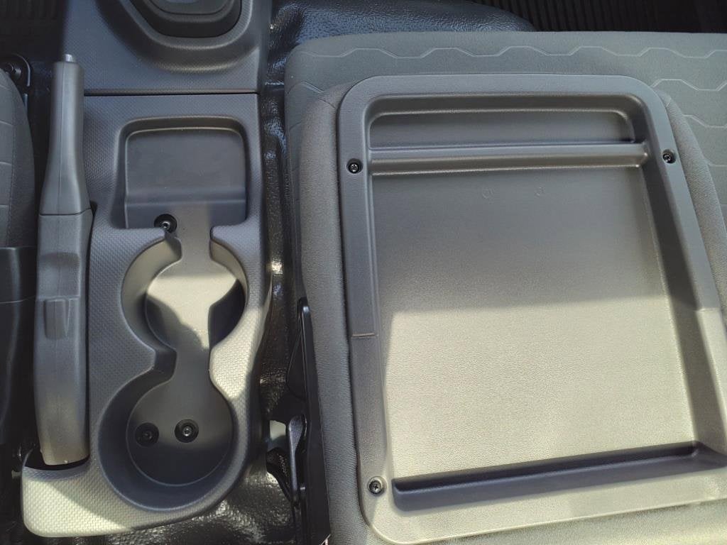 2025 Chevrolet Low Cab Forward 5500 XD 1WT