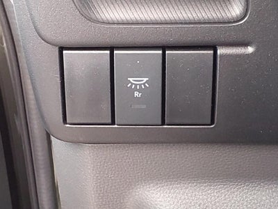 2025 Chevrolet Low Cab Forward 5500 XD 1WT