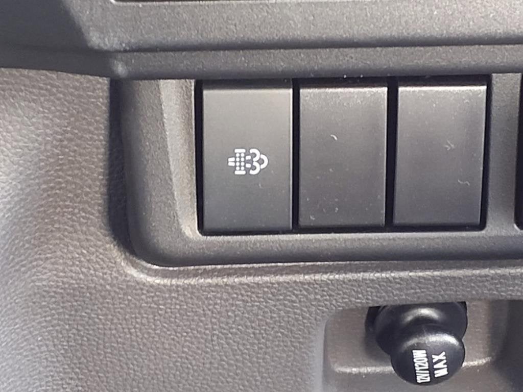 2025 Chevrolet Low Cab Forward 5500 XD 1WT