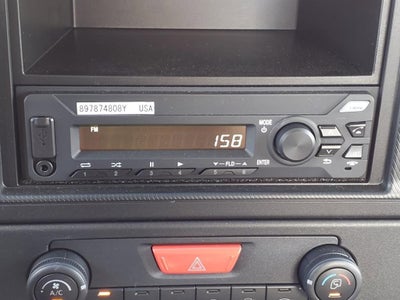 2025 Chevrolet Low Cab Forward 5500 XD 1WT