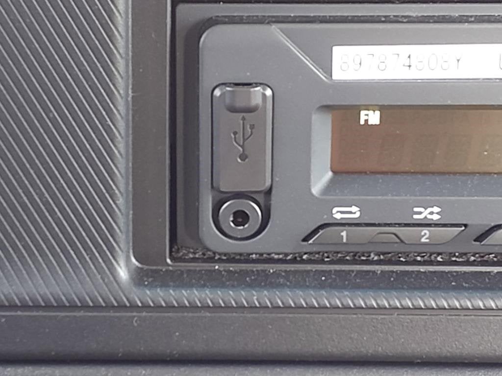 2025 Chevrolet Low Cab Forward 5500 XD 1WT