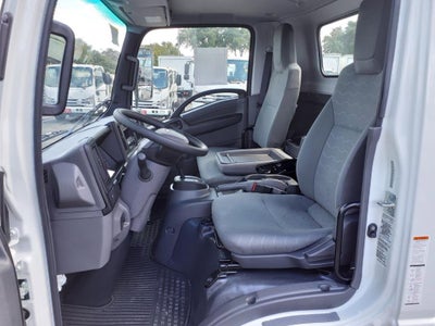 2025 Chevrolet Low Cab Forward 5500 XD 1WT