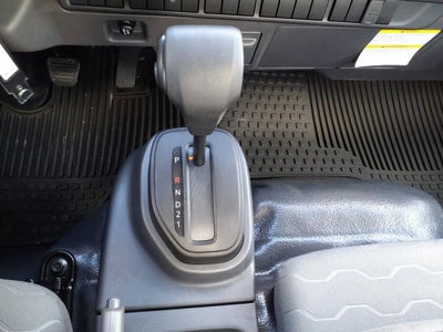 2025 Chevrolet Low Cab Forward 5500 XD 1WT