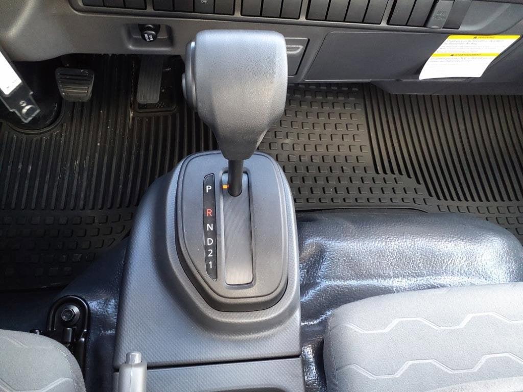 2025 Chevrolet Low Cab Forward 5500 XD 1WT