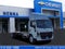 2025 Chevrolet Low Cab Forward 5500 XD Base