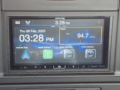 2025 Chevrolet Low Cab Forward 5500 XD Base