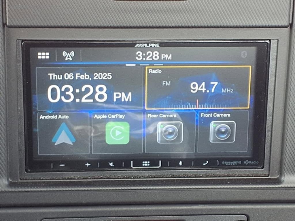 2025 Chevrolet Low Cab Forward 5500 XD Base