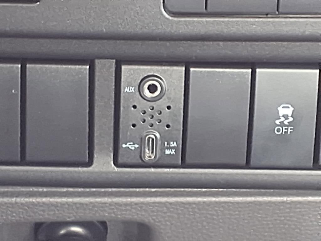 2025 Chevrolet Low Cab Forward 5500 XD Base