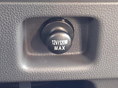 2025 Chevrolet Low Cab Forward 5500 XD Base