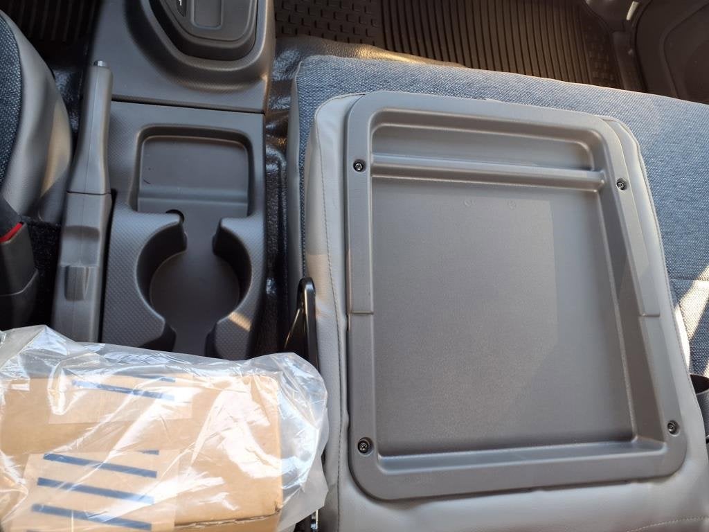 2025 Chevrolet Low Cab Forward 5500 XD Base