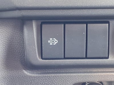 2025 Chevrolet Low Cab Forward 5500 XD Base