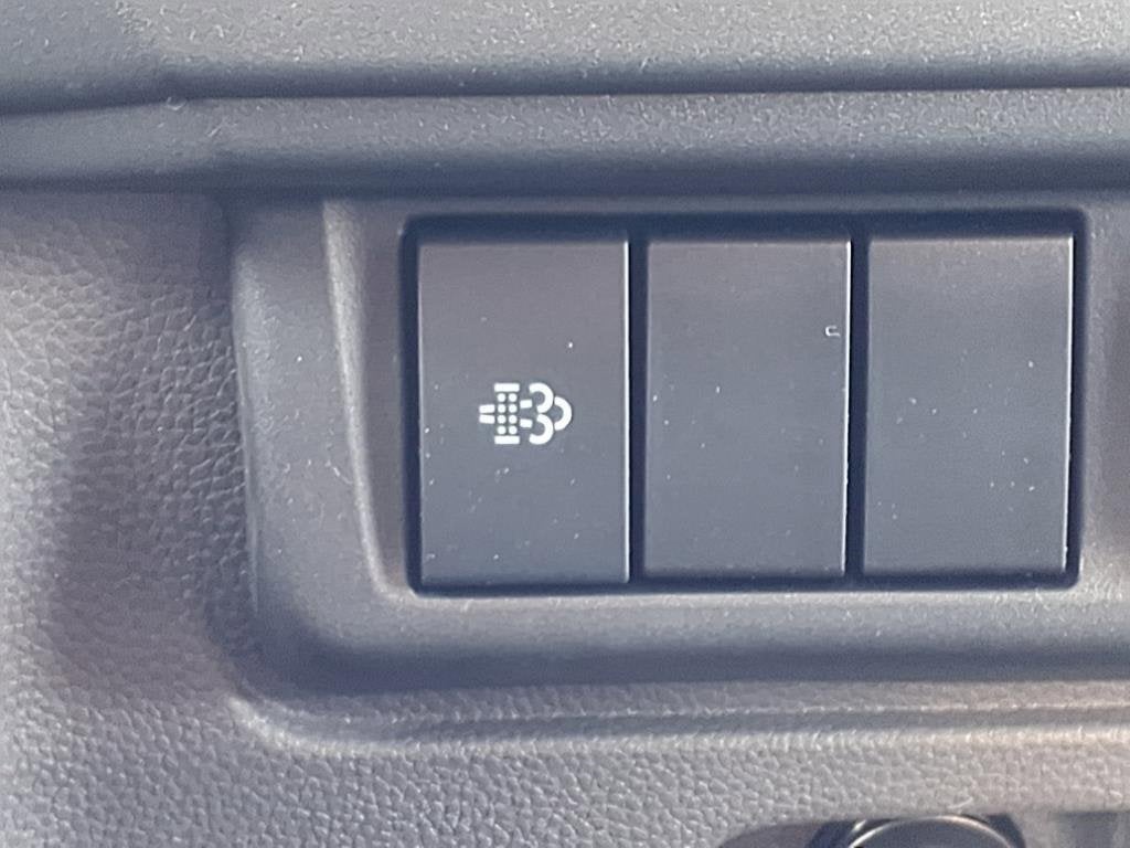 2025 Chevrolet Low Cab Forward 5500 XD Base