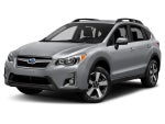 2016 Subaru Crosstrek Premium