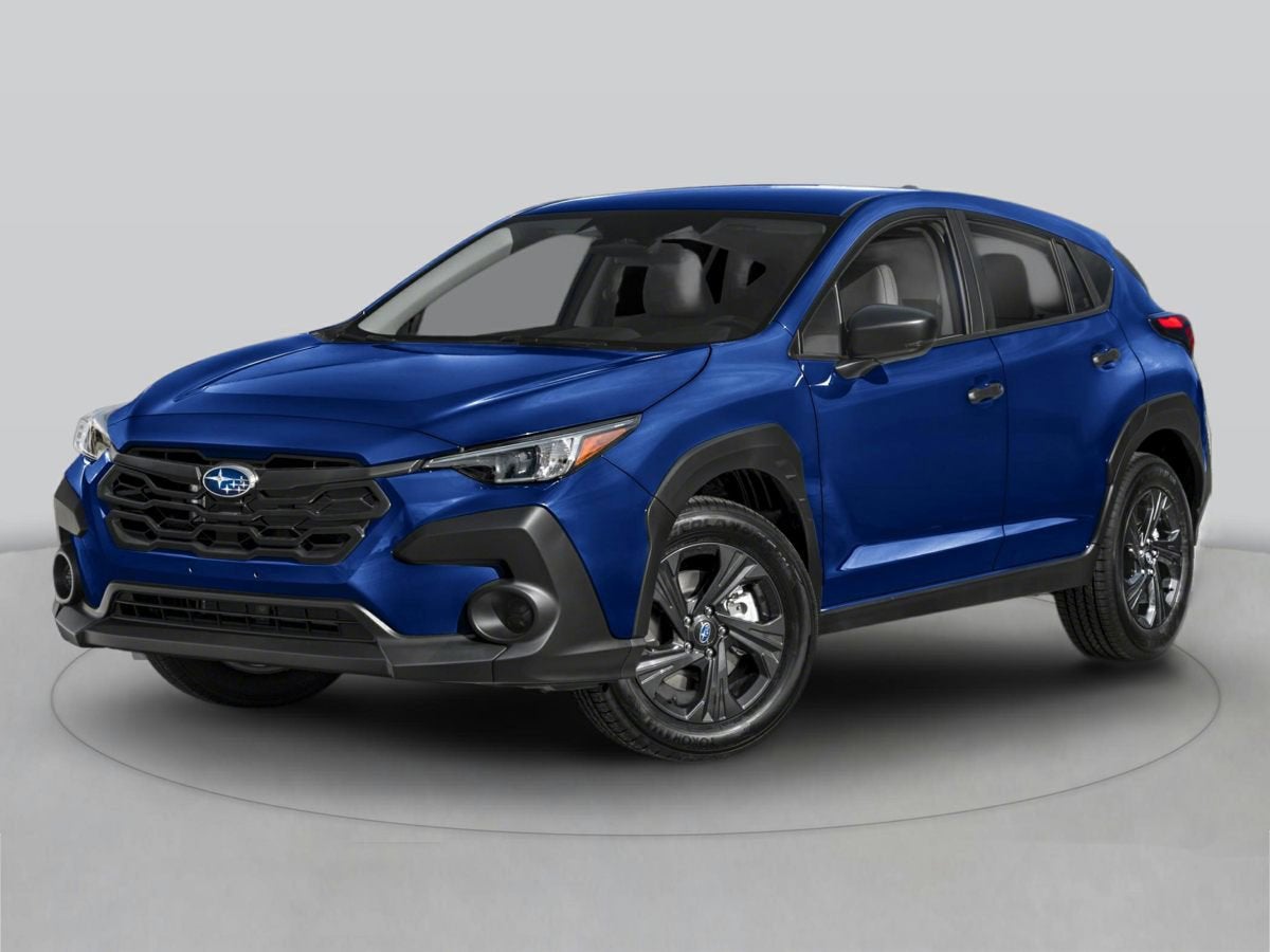 2024 Subaru CROSSTREK Base