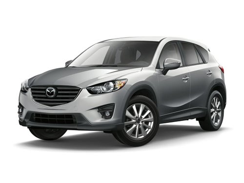 2016 Mazda Mazda CX-5 Touring